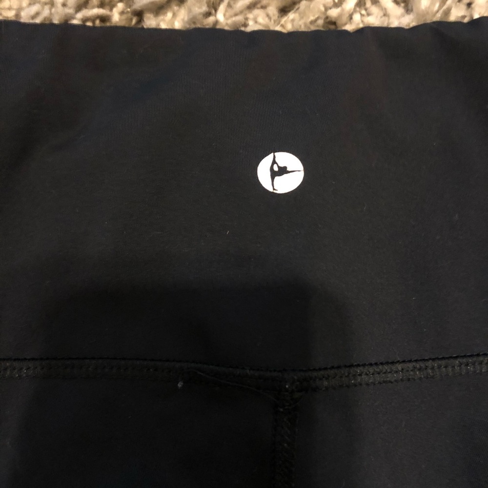 90 Degree workout leggings